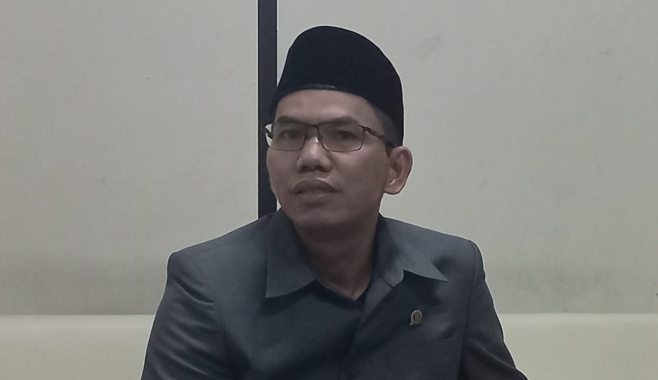 Fraksi PKS DPR Lampung