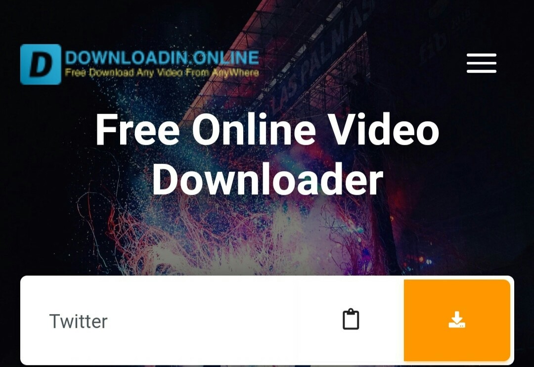 Download Cara Cepat Download Video di Media Sosial Tanpa Aplikasi