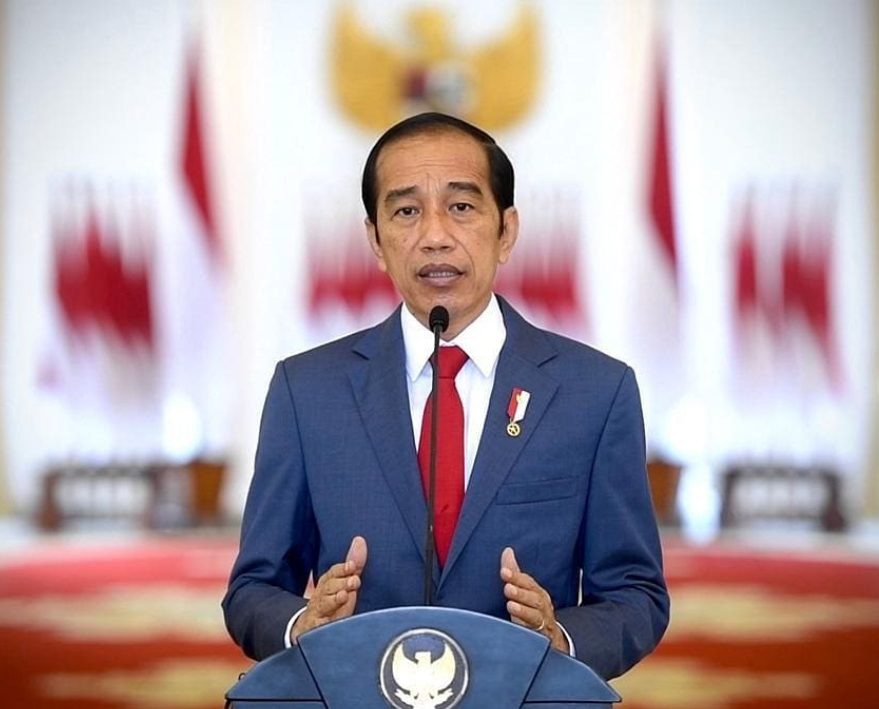 Joko Widodo