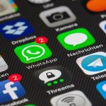 Cara memindahkan data Whatsapp dari Iphone ke android