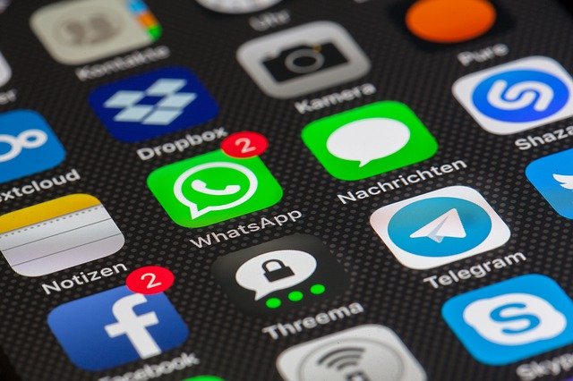 Cara memindahkan data Whatsapp dari Iphone ke android