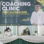 coaching clinic